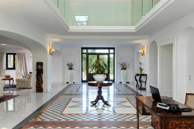 Anna Belle Elegant AgriResort