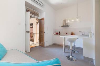 Centro Storico Suite Blu