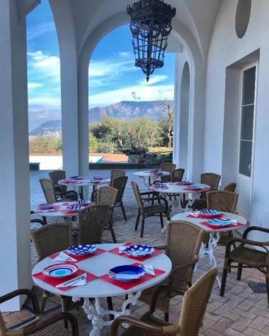 Relais Palazzo del Barone