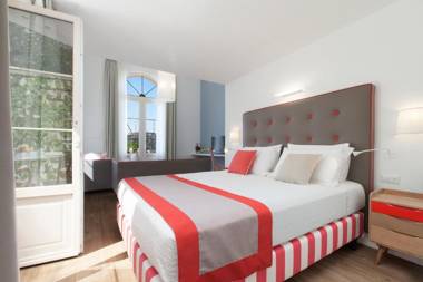 Relais Palazzo del Barone