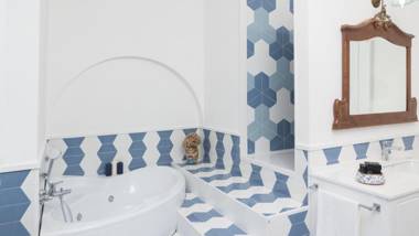 Villa Manning Relais