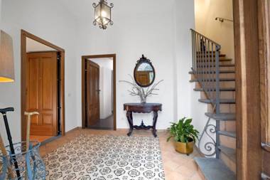 Montebosco Luxury Country House