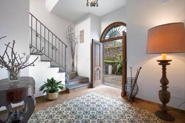 Montebosco Luxury Country House