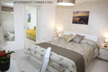 Carmen E Paul Sorrento