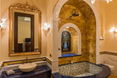 Casa Rajada Sorrento