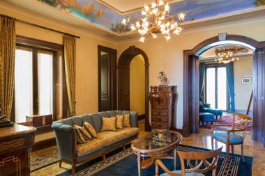 Casa Rajada Sorrento