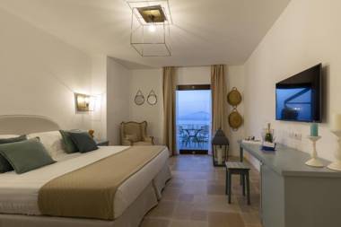 Romantic Relais Sorrento