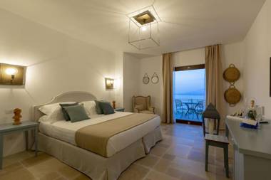 Romantic Relais Sorrento