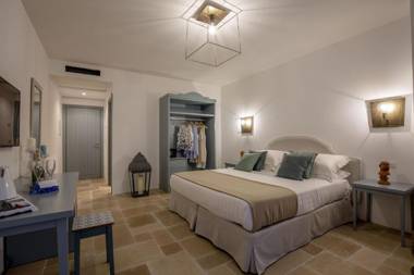 Romantic Relais Sorrento