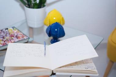 Sorrento Stylish Rooms