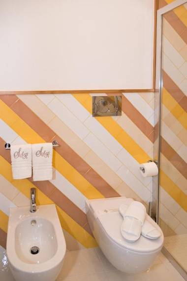 Sorrento Stylish Rooms