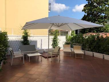 Agave Apartments Sorrento by Gocce