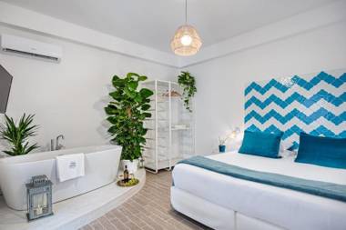 Agave Apartments Sorrento by Gocce