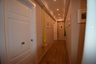 Melody Sorrento Suites