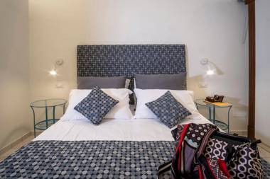 Rosa Magra Guest House