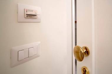 Rosa Magra Guest House