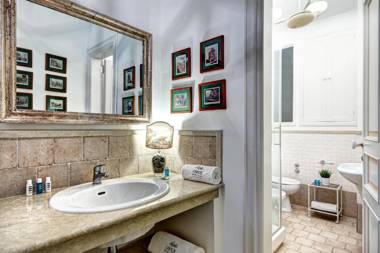 Antica Limonaia by Gocce - Beautiful Mediterranean Villa