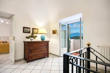 Antica Limonaia by Gocce - Beautiful Mediterranean Villa