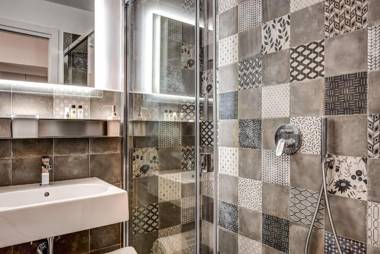 Sorrento Elegance Suite by Gocce