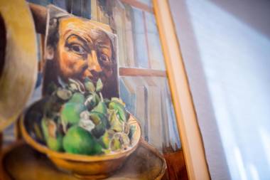 Maison Manfredi Sorrento