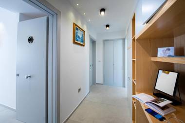 Maison Manfredi Sorrento