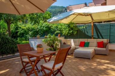 Xenia House Sorrento