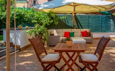 Xenia House Sorrento