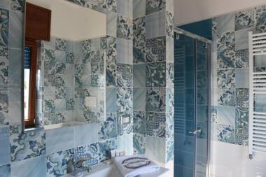 Vera Gioia Rooms de Charme