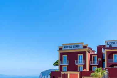 Hotel Lorelei Londres