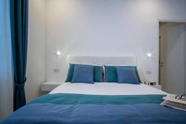 Appartamento Leone Rosso 1