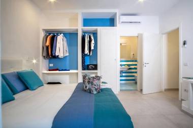 Appartamento Leone Rosso 1