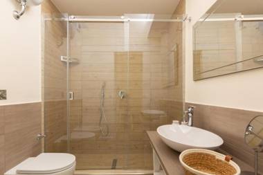 Twins House Sorrento