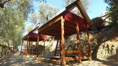 Hostel Santa Fortunata