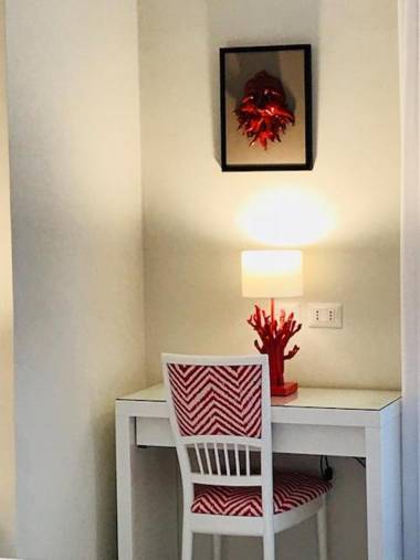 Sorrento ResArt Suite