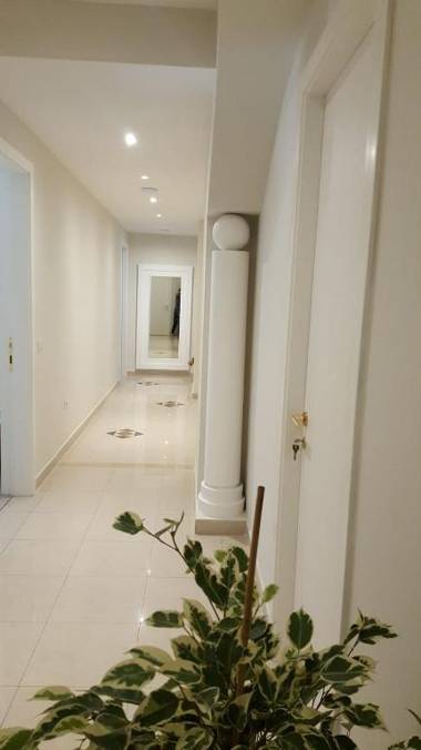 Sorrento ResArt Suite