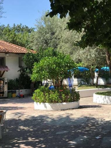 Sorrento Pool&Suites