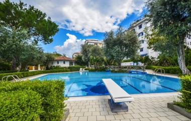 Sorrento Pool&Suites