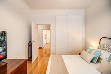 Casa degli Aranci 33