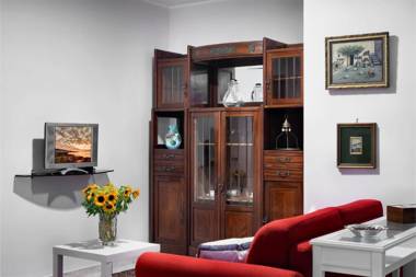 A Taste of Sun Apartment