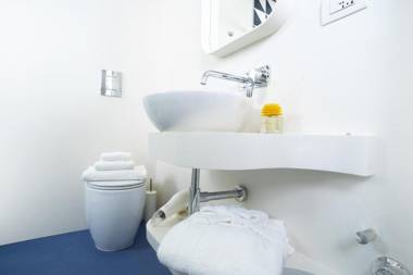 Villa Cettina Boutique Hotel