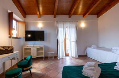 Rossy House Sorrento