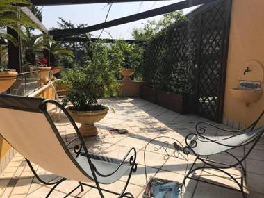 B&B Sorrento Central