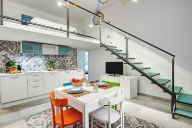 Loft In Sorrento