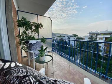 NeroBianco B&B Sorrento