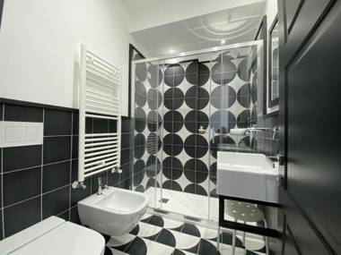 NeroBianco B&B Sorrento