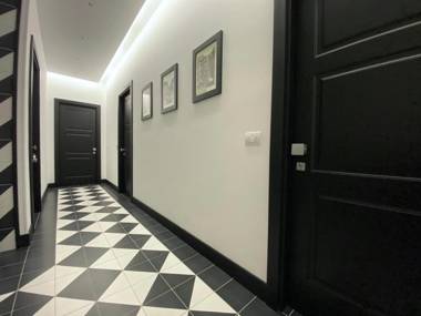 NeroBianco B&B Sorrento