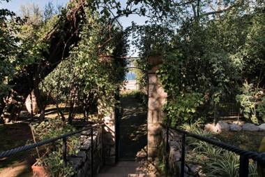 Villa Donna Elisa Sorrento