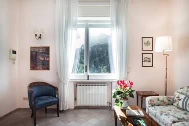 Villa Donna Elisa Sorrento