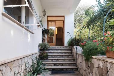 Villa Donna Elisa Sorrento