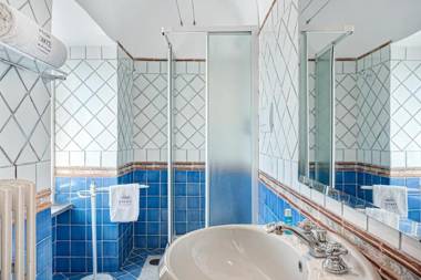 The Palace by Gocce - Luxury Villa with Pool